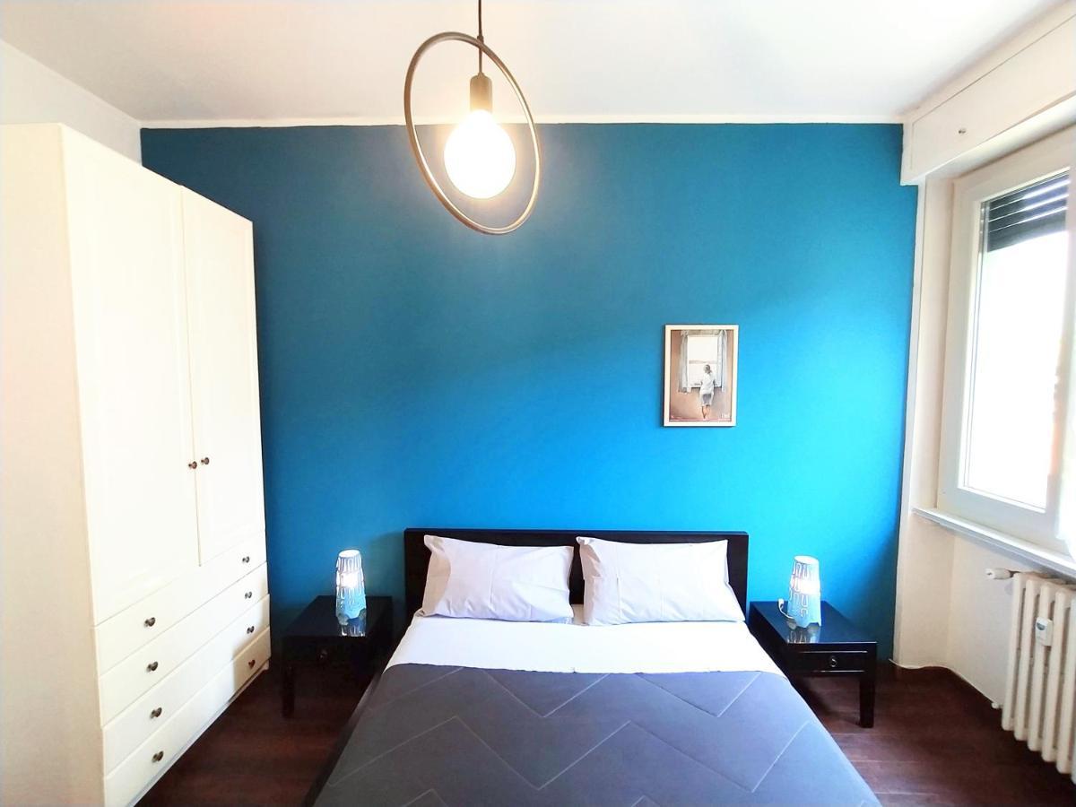 Parsifal Apartment - Milan — Photos 1