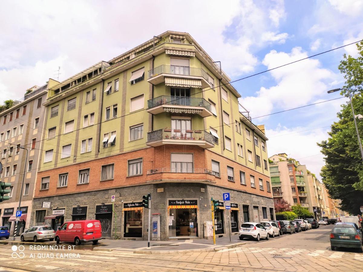 Parsifal Apartment - Milan, Milan